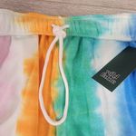 Wild Fable  Women s Extra Small Juniors Sweat Shorts Tie-Dye BoHo XS Photo 3