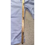 Lee Women's Midrise Rolled Hem Capri Ice Dust Size 20M Photo 3