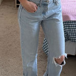 Levi's Vintage Levi’s Jeans 550 Photo 0