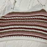 Hollister Crotchet-Like Tank Top Photo 2