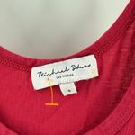 Michael Stars Los Angeles Theo Tank Jumpsuit SZ Small NEW Ankle PullOn 9582 NWOT Photo 2