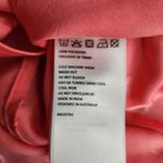 Bardot  Betty Top in Watermelon Wrap Size 4 NWT Long Sleeve Photo 7