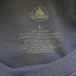 Disney NWT ’s Ariel Mermaid lyric gizmo purple t-shirt, size large. Photo 2