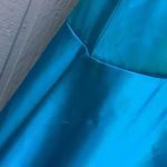 Blondie Nites  Linda bernell side Ruffle prom dress Photo 1