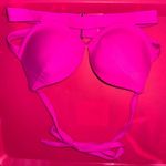 Victoria's Secret The Hottie Halter Photo 3