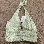 Cotton Candy LA Crop Top Photo 0