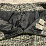 Evan Picone Evan-Picone Knee Length Pencil Wool Skirt Photo 3