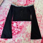 Edikted  long sleeve top Photo 0