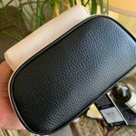 Coach Authentic  Pebbled leather L.Edition Mickey Mouse small backpack/Crossbody Photo 9