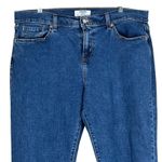 Levi's Denizen Levi’s Boyfriend Jeans Womens 10 High Rise Straight Leg Classiccore Photo 1