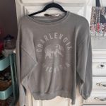 Gildan Charlevoix  MI Crewneck Photo 0