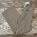 Tiger Mist Tan Twill Trouser Pants Photo 3