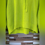 RTA Marvin Distressed Hoodie small Green Photo 8