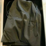 Givenchy  runner active patent leather low trainers in light pink/beige color. Photo 7