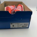 Adidas Originals SL 72 OG JH7392 Solar Red/Ice Lavender/Scarlet Women's Sz 8 New Photo 9