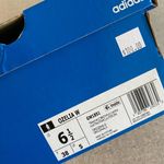 Adidas  ozelia savanna sneakers Photo 6