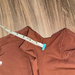 Nike  One‎ Women's Dri-FIT Ultra High-Waisted 3" Brief-Lined Shorts size XS Photo 7