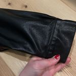 TJ Maxx Leather Jacket Photo 1