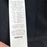 Halara  UltraSculpt High Waisted Scrunch Butt Pocket Biker Shorts 7'', size large Photo 6