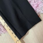 Ann Taylor Factory Black Career Dress Pants Business Casual Trousers Photo 5
