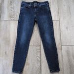 Ava Super Skinny Darkwkash Jeans | Lucky Brand 4/27 Skinny Jeans Photo 1