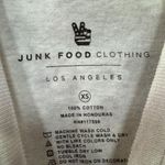 AC/DC for those about to rock America tiedye tee shirt size XS Photo 3