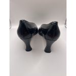 Bruno Melli Two‎ Womens shoes black size 8 Patent Leather Photo 3