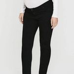 AG Adriano Goldschmied Adriano Goldschmied Maternity prima cigarette leg SZ 32 Photo 0