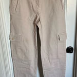 Wilfred  Free Blush Tan Cargo Jean Photo 0