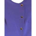 Kasper ASL Women’s Purple 2 Photo 12