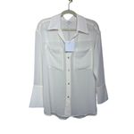 Pistola Willa Top Blouse NWT Sz. S Photo 1