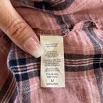 Ambiance Apparel  Long Sleeve Button Down Shirts size M Photo 6