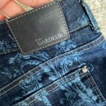 Atelier Gardeur Jeans slim straight SZ US 8 Blue Photo 3
