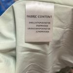 Alamour Brigette dress  the Label light green one shoulder size Xs Photo 7