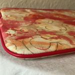 Coach : Pink Floral Abstract Tablet/iPad cover- sleeve- pockets- padded Photo 11