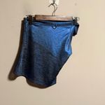 Lovers + Friends Revolve Rosie Cropped Tank Top in Electric Blue- Size Small Photo 3