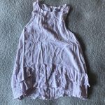 Aerie  small purple top Photo 0