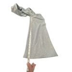 Refuge  Womans Wide Leg Sweatpants Sz L Gray   NWT Photo 5