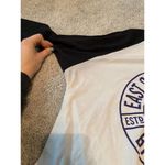 Adidas East Carolina size large‎  baseball shirt ECU Photo 1