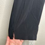 Athleta  Brooklyn Mid Rise Ankle Pant black 18 Photo 11