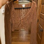 Francesca's  Too Croquet Photo 0