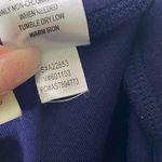 appleseed's Appleseed’s Blue Lounge Casual Pants Medium Tall Photo 3