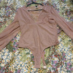 Windsor  Bodysuit Photo 0