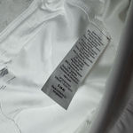 Avia NWT Women's Pleated Skort Skirt Size S White Photo 7