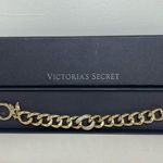 Victoria's Secret  Angel Winged Gold Bracelet **Limited Edition Jewerly Photo 3