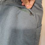 Marmot  blue Nylon Skort Lightweight Pockets Outdoors Athleisure Women's Size 10 Photo 3