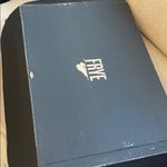 Frye  14L Campus Tall Boots- Extended Calf- 11 US Photo 4