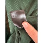 Just Female Eve Blouse dark green size M Size M Photo 4