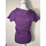 Wet Seal Vintage Y2K Sweater Top XS Photo 3