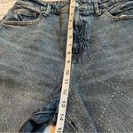 Good American  wide leg ease diamond pattern 10 Photo 7